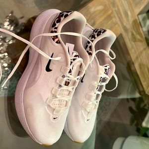 Nike Running Shoes 8.5